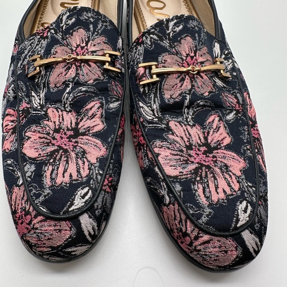 Sam Edelman Loraine Loafers Women’s Size 9 - Picture 10 of 11